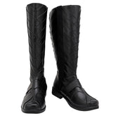 Movie Doctor Strange in the Multiverse of Madness  Stephen Strange Cosplay Shoes Boots Halloween Costumes Accessory Custom Made